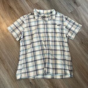 Eddie Bauer button down